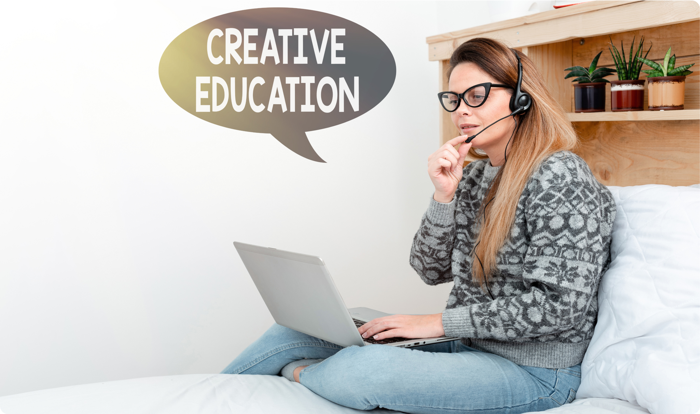 Creative Education